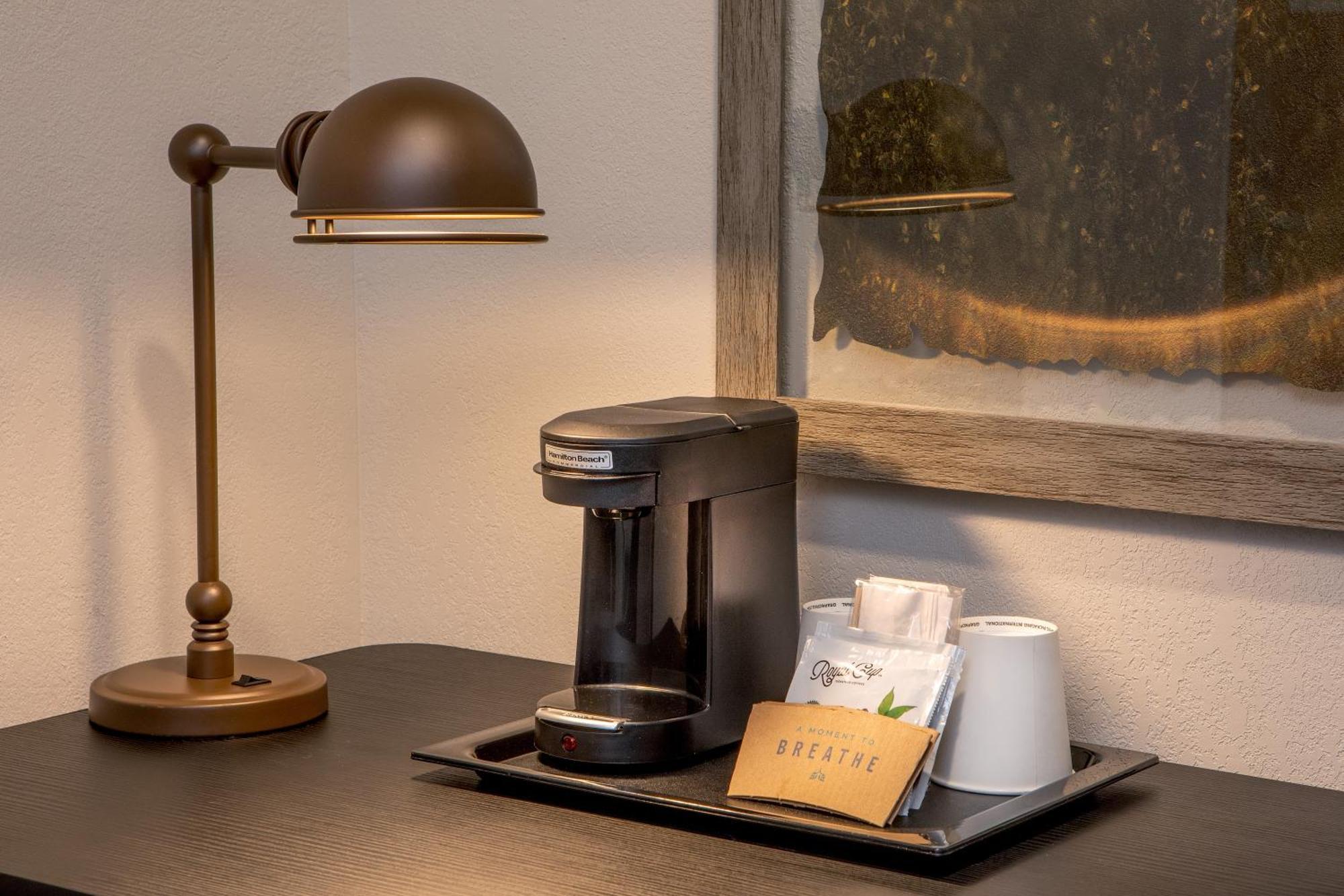 Fairfield Inn & Suites By Marriott Brunswick Freeport Exteriör bild